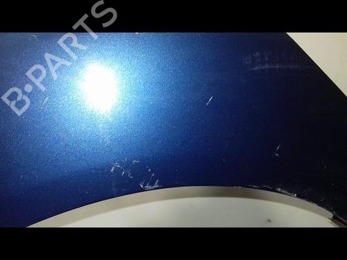 Left front fenders FORD FIESTA VI (CB1, CCN) 1.25 | BP19747942C41 