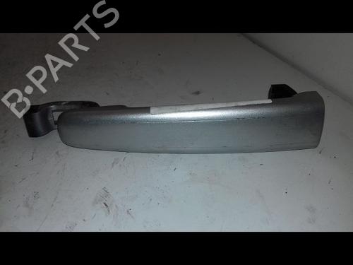 Used Rear left exterior door handle PEUGEOT 307 SW (3H) 2.0 HDI 110 (107 hp) 23086408