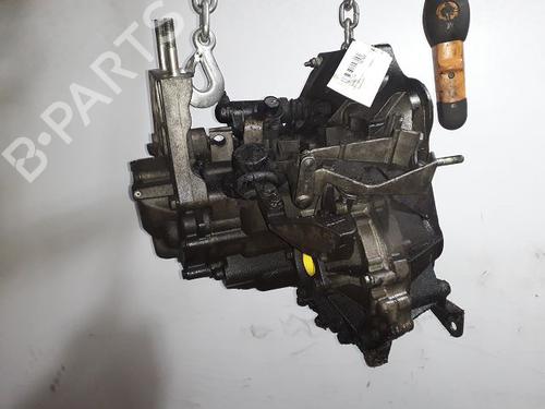 Gearbox CITROËN NEMO Box Body/MPV (AA_) 1.3 HDi 75 | BP30840277M3