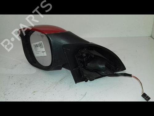 Left mirror CITROËN C3 Pluriel (HB_) 1.4 | BP19798856C26 