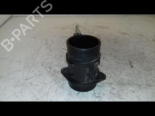 Used Mass air flow sensor Mass air flow sensor RENAULT CLIO III (BR0/1, CR0/1) 1.5 dCi (C/BR0G, C/BR1G) (68 hp) 32715136 32715136