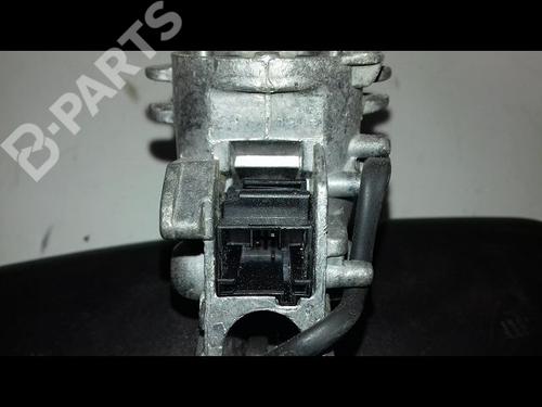 Rear mirror PEUGEOT 208 I (CA_, CC_) 1.4 HDi | BP11214711I6 