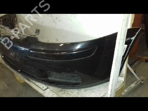 Front bumper VW GOLF V (1K1) 1.9 TDI | BP29224409C7 