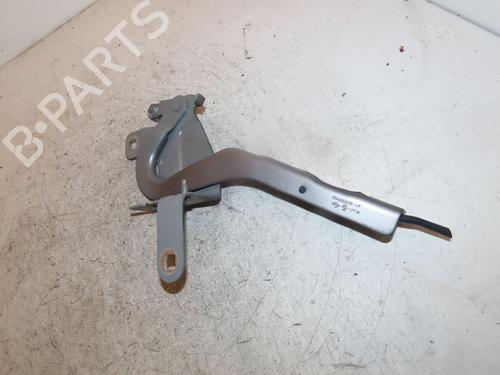 Dørhængsel/Dørbegrænser Dørhængsel/Dørbegrænser RENAULT CLIO IV (BH_) 0.9 TCe 90 (BHNF, BHMA, BHMH, BHJK, BHJR) (90 hp) 33970523 33970523