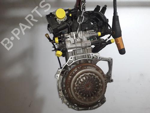 Engine PEUGEOT 208 I (CA_, CC_) 1.0 VTi | BP29902190M1
