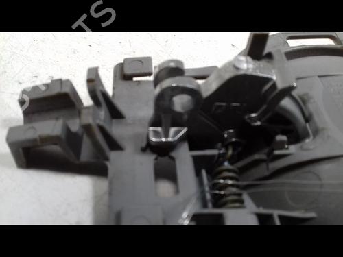 Used Rear left interior door handle CITROËN C3 I (FC_, FN_) 1.4 HDi (68 hp) 8973557