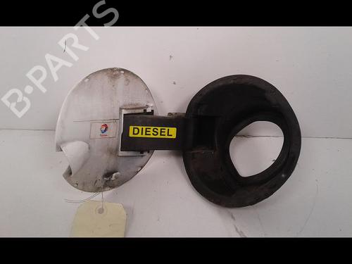 Fuel flap PEUGEOT 208 I (CA_, CC_) 1.4 HDi | BP16931087C131