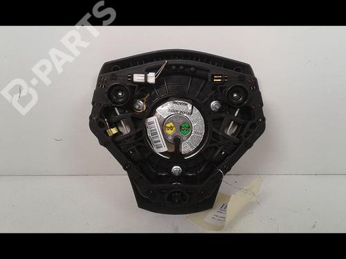 Driver airbag OPEL CORSA D (S07) 1.0 (L08, L68) | BP8971645C9 