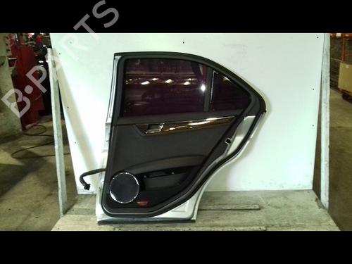 Used Right rear door Right rear door MERCEDES-BENZ C-CLASS (W204) C 220 CDI (204.002) (163 hp) 35796742 35796742