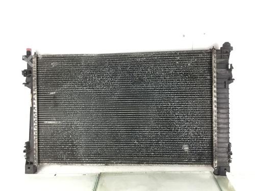Used Water radiator MERCEDES-BENZ C-CLASS (W203) C 240 (203.061) (170 hp) 8967486
