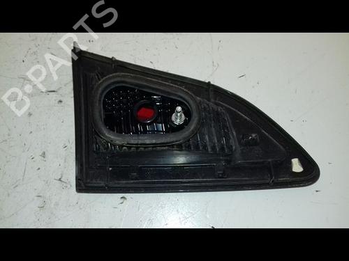 Right tailgate light RENAULT SCÉNIC III (JZ0/1_) 1.2 TCe | BP29226378C80 
