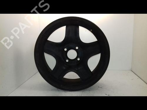Rim RENAULT CLIO IV (BH_) 0.9 TCe 90 (BHNF, BHMA, BHMH, BHJK, BHJR) | BP29216460C45 