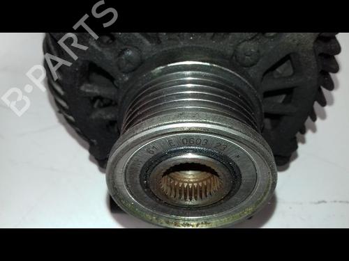 Alternator PEUGEOT 207 (WA_, WC_) 1.4 16V | BP15395557M7 