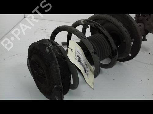 Left front shock absorber RENAULT SCÉNIC III (JZ0/1_) 1.5 dCi | BP16449386M16 
