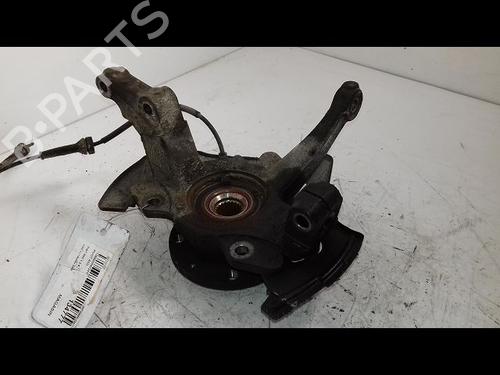 Used Right front steering knuckle FIAT 500 (312_) 1.2 (312AXA1A) (69 hp) 14954260