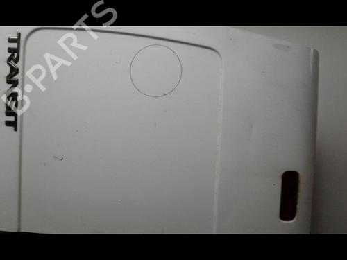 Left tailgate FORD TRANSIT CONNECT (P65_, P70_, P80_) 1.8 Di | BP15200494C76 
