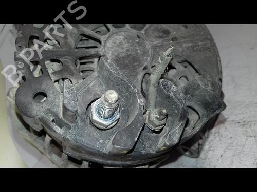 Alternator OPEL COMBO Box Body/MPV 1.3 CDTI 16V | BP12528976M7