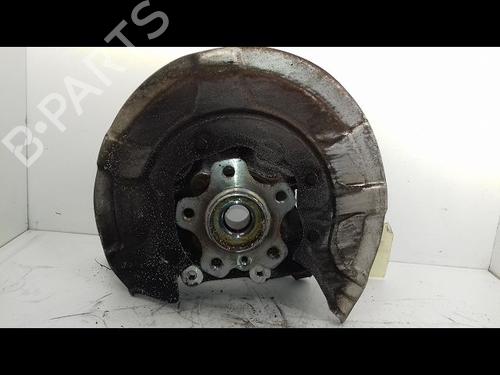 Left rear steering knuckle BMW X5 (G05, F95) xDrive M 50 d | BP17214817M27