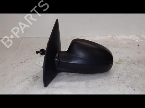 Retrovisor esquerdo DAEWOO KALOS (KLAS) 1.2 (72 hp) 8963691