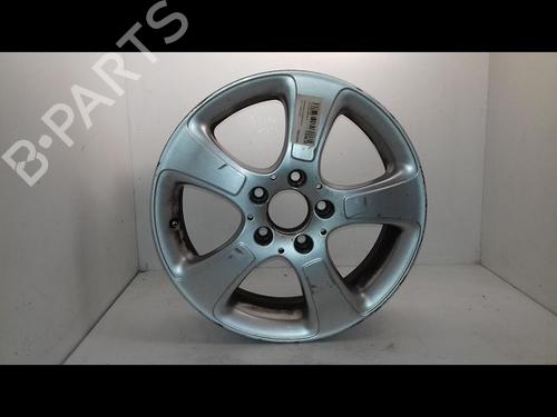 Rim MERCEDES-BENZ A-CLASS (W169) A 180 CDI (169.007, 169.307) | BP29223975C45 