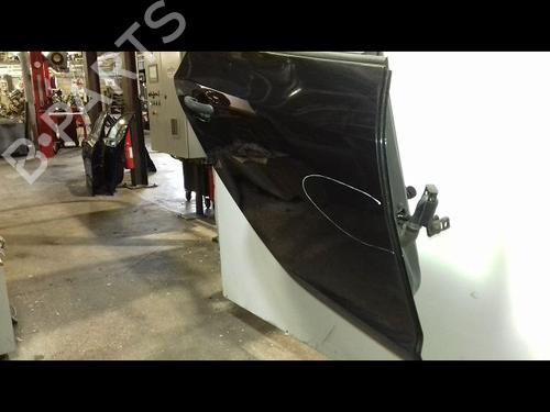 Right rear door SEAT IBIZA IV (6J5, 6P1) 1.4 TDI | BP29225557C5 