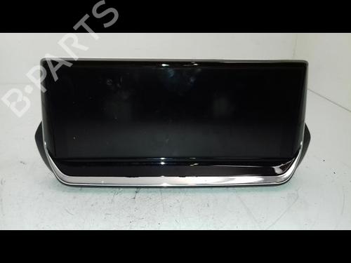 Ferdsskriver PEUGEOT 208 II (UB_, UP_, UW_, UJ_) 1.2 PureTech 100 | BP29224235C48 