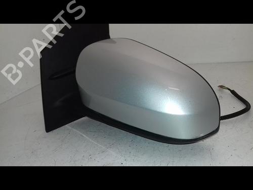 Used Left mirror TOYOTA AYGO (_B4_) 1.0 (KGB40) (69 hp) 30949851