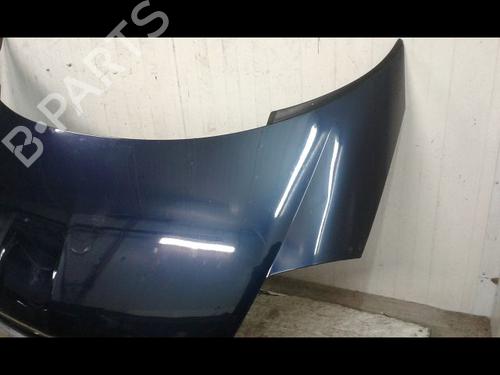 Hood CITROËN C8 (EA_, EB_) 2.0 HDi | BP23195241C1