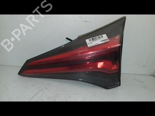Right tailgate light TOYOTA RAV 4 IV (_A4_) 2.5 Hybrid (AVA42_) | BP40162389C80 - Image 2