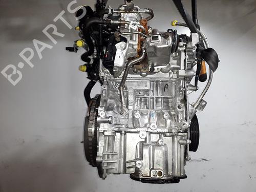 Engine RENAULT CLIO V (B7_) 1.0 TCe 90 (B7MT) | BP21392109M1 - Image 2