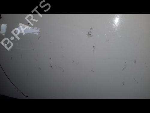 Right front door PEUGEOT 207 (WA_, WC_) 1.4 HDi | BP29224978C3 