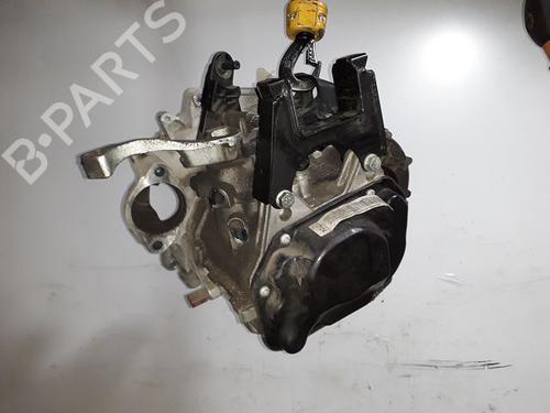 Gearbox VW POLO V (6R1, 6C1) 1.2 TSI 16V | BP20977137M3 