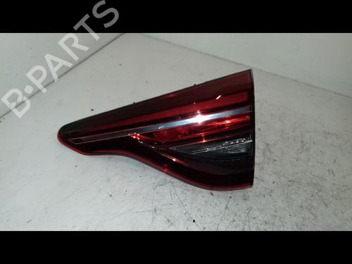 Right tailgate light RENAULT CLIO V (B7_) 1.6 E-TECH 145 (B7MU) | BP40273357C80 - Image 3