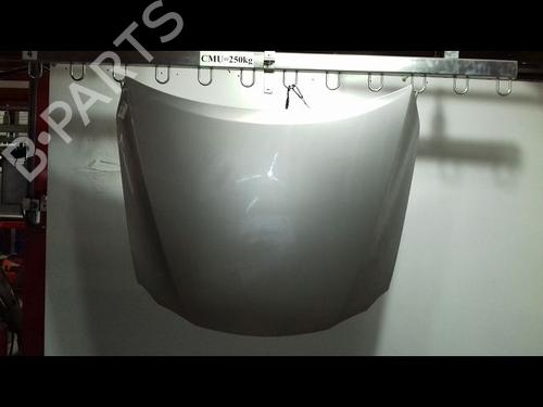 Used Hood LEXUS IS II (_E2_) 220d (ALE20) (177 hp) 19141641