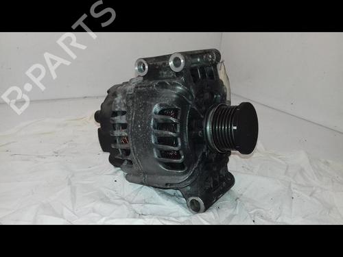 Alternator CITROËN C4 II (NC_) 1.4 VTi 95 (NC8FP0) | BP29223146M7 