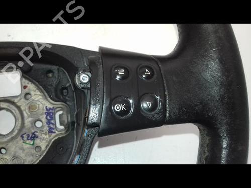 Steering wheel VW EOS (1F7, 1F8) 2.0 TDI | BP16973120C49