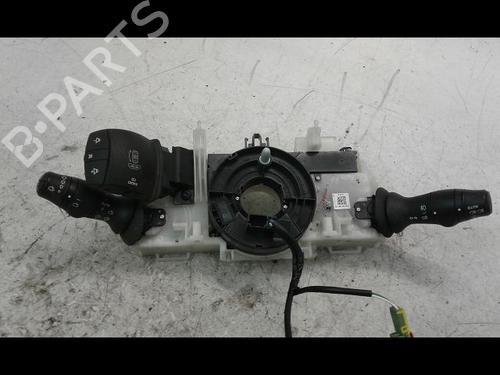 Used Steering column stalk RENAULT MEGANE III Coupe (DZ0/1_) 1.5 dCi (DZ0B) (106 hp) 8970113