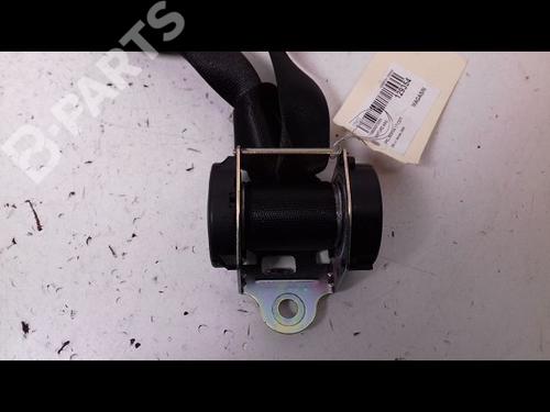 Used Rear left belt tensioner OPEL MERIVA A MPV (X03) 1.7 CDTI (E75) (100 hp) 9451975