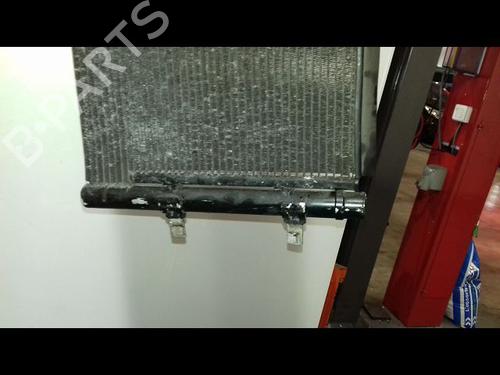 Heater matrix AUDI Q3 (8UB, 8UG) 1.4 TSI | BP18543486M63