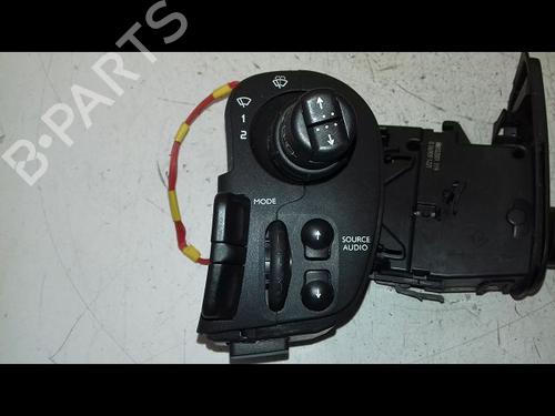 Steering column stalk RENAULT CLIO III (BR0/1, CR0/1) 1.5 dCi (C/BR0G, C/BR1G) | BP30949593I23 - Image 2