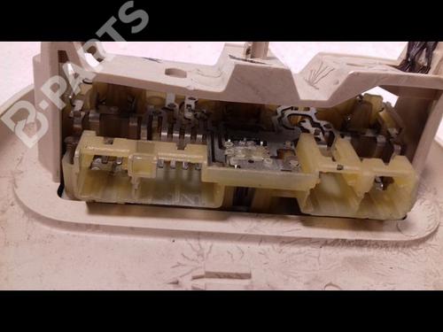 Interior roof light CITROËN C4 I (LC_) 1.6 HDi | BP8973717I8 