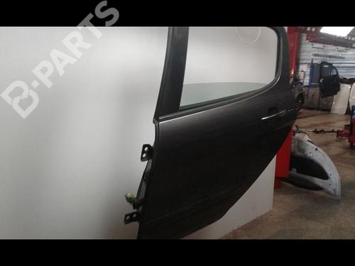 Left rear door PEUGEOT 308 I (4A_, 4C_) 1.6 HDi | BP8971934C4 