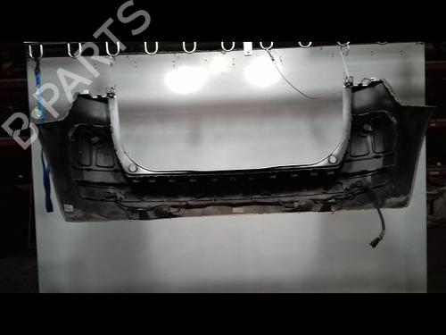 Used Rear bumper CITROËN C4 Picasso I MPV (UD_) 1.6 HDi 110 (112 hp) 15723178
