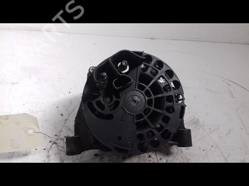 Used Alternator FIAT PANDA (169_) 1.2 (169.AXB11, 169.AXB1A) (60 hp) 23194568