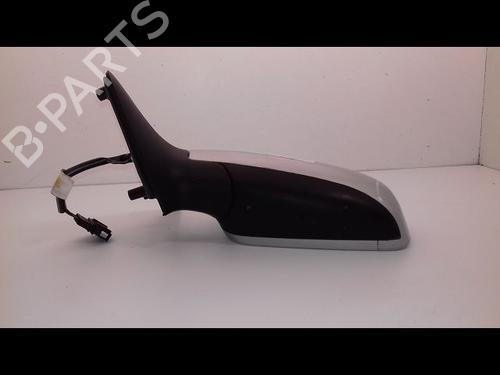 Left mirror SKODA OCTAVIA I (1U2) 1.9 TDI | BP17214832C26 