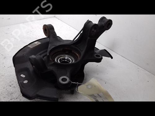 Right front steering knuckle TOYOTA YARIS (_P13_) 1.5 Hybrid (NHP130_, NHP130) | BP14887058M26 