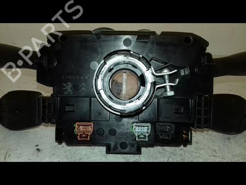 Steering column stalk PEUGEOT 307 (3A/C) 1.6 16V | BP29224169I23 