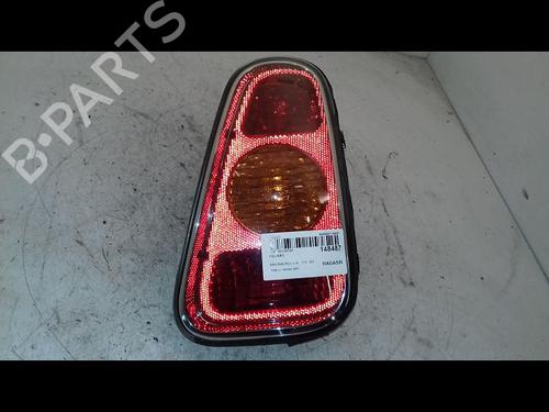 Used Right taillight Right taillight MINI MINI (R50, R53) Cooper (116 hp) 33136566 33136566