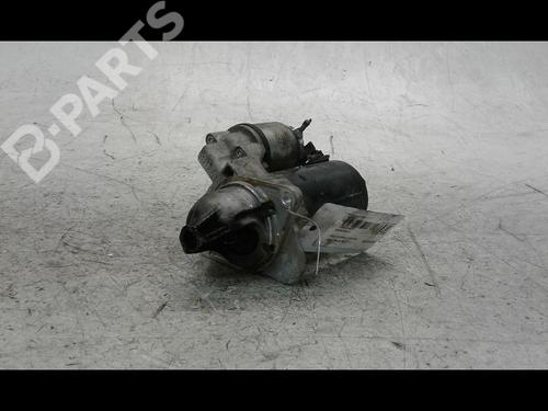 Startmotor OPEL CORSA D (S07) 1.2 LPG (L08, L68) (80 hp) 8967228