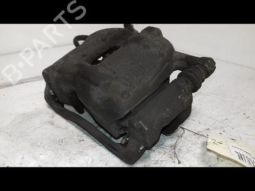 Left front brake caliper MINI MINI (R56) Cooper | BP14887281M105 - Image 4